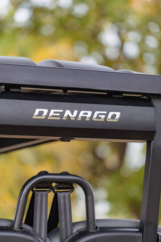 2026 Denago Rover XXL