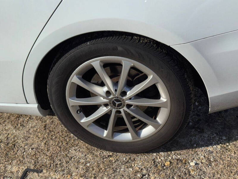 2020 Mercedes-Benz A-Class A 220 4MATIC