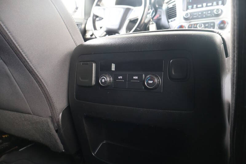 2019 GMC Yukon SLE
