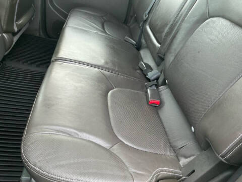 2015 Nissan Frontier PRO-4X