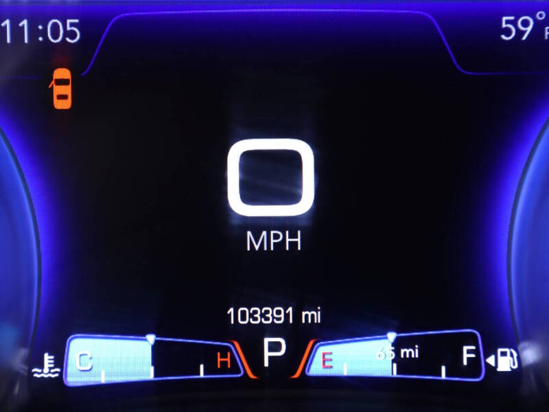 2016 Chrysler 300 C