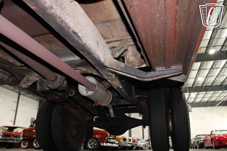 1953 Chevrolet 4400
