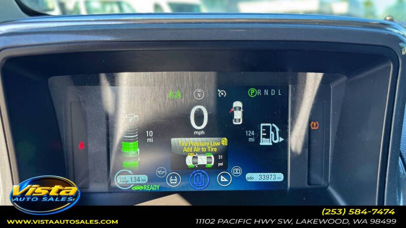2013 Chevrolet Volt Premium
