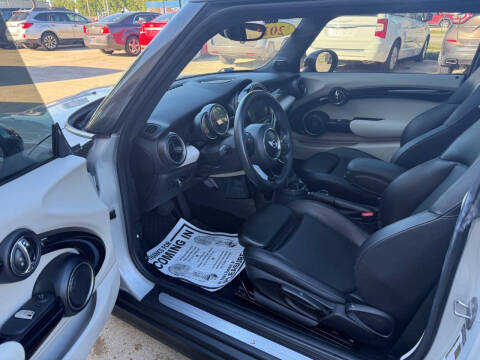 2014 MINI Hardtop Cooper S