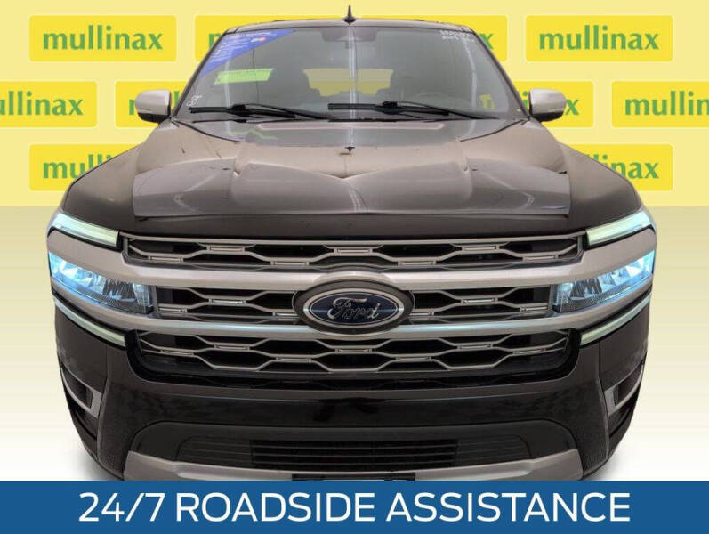 2023 Ford Expedition Platinum