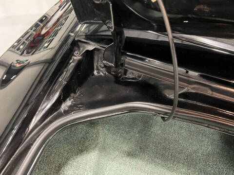 1978 Chevrolet Camaro