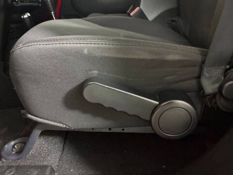 2015 Jeep Wrangler Unlimited