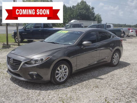 2016 Mazda MAZDA3 for sale at JM Automotive in Hollywood FL