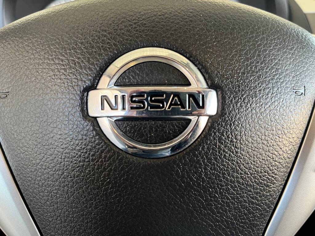 2013 Nissan Sentra for sale at Auto Haus Imports in Grand Prairie, TX