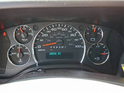 2023 Chevrolet Express 2500