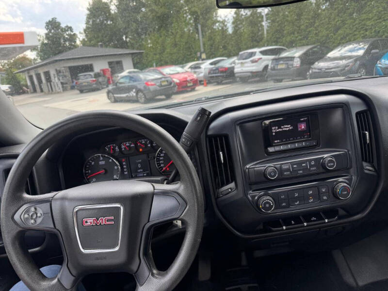 2014 GMC Sierra 1500