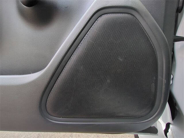 2024 Chevrolet Silverado 5500HD