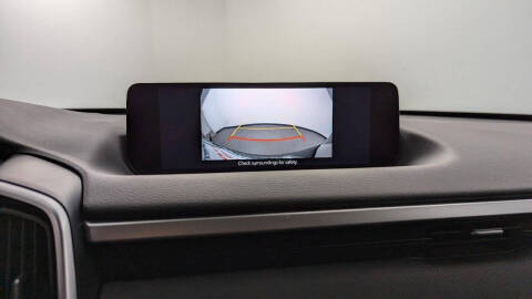 2025 Mazda CX-50 2.5 S Preferred