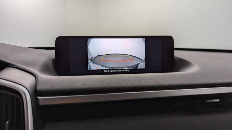 2025 Mazda CX-50 2.5 S Preferred