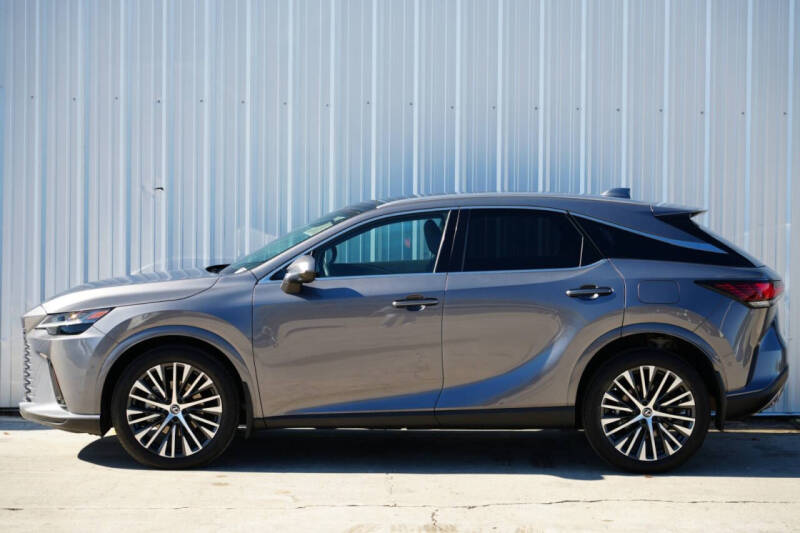 2023 Lexus RX 350 Premium+