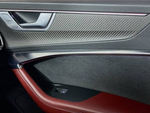 2023 Audi S6 2.9T quattro Prestige