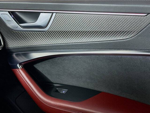 2023 Audi S6 2.9T quattro Prestige