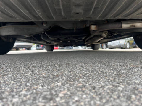 2007 Honda Odyssey LX