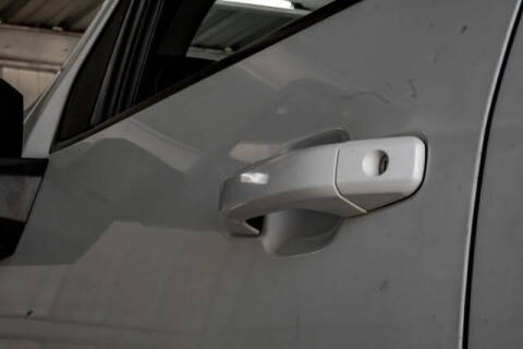 2021 Chevrolet Silverado 2500HD