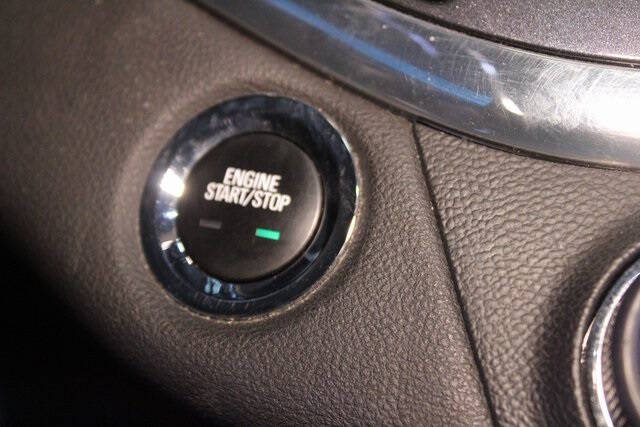 2019 Chevrolet Impala Premier