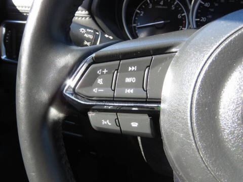 2023 Mazda CX-5 2.5 S Preferred