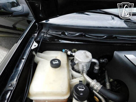 2007 Chevrolet TrailBlazer