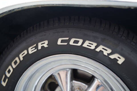 1979 Chevrolet El Camino