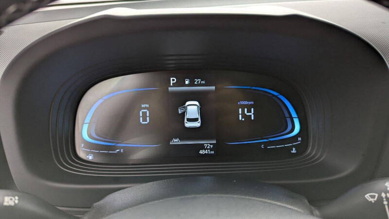 2024 Hyundai Venue SEL