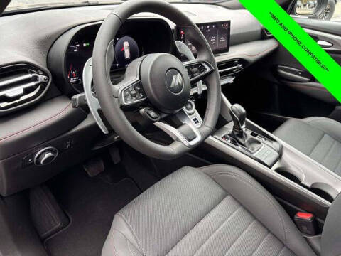 2024 Dodge Hornet R/T