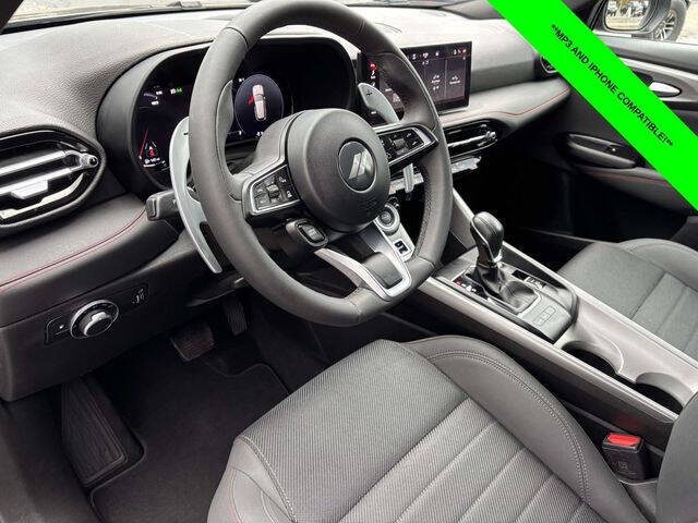 2024 Dodge Hornet R/T