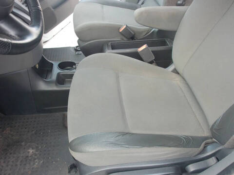 2015 Chevrolet City Express LS