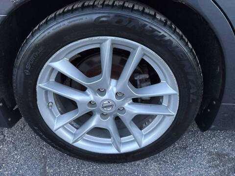 2011 Nissan Maxima 3.5 S