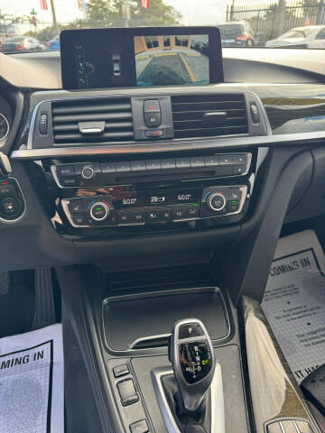 2017 BMW 3 Series 330i