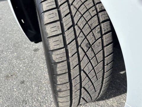 2018 Jaguar F-PACE S