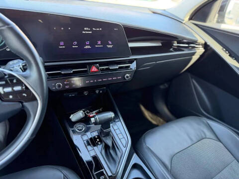 2023 Kia Niro