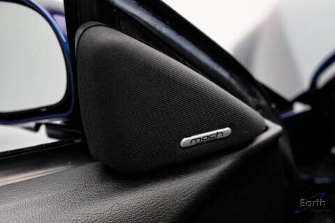 2004 Ford Mustang SVT Cobra