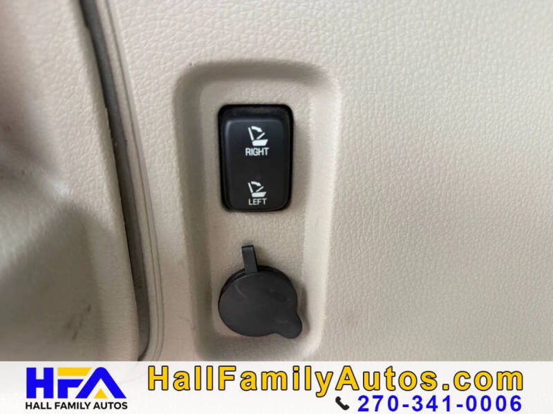 2013 Lincoln MKX
