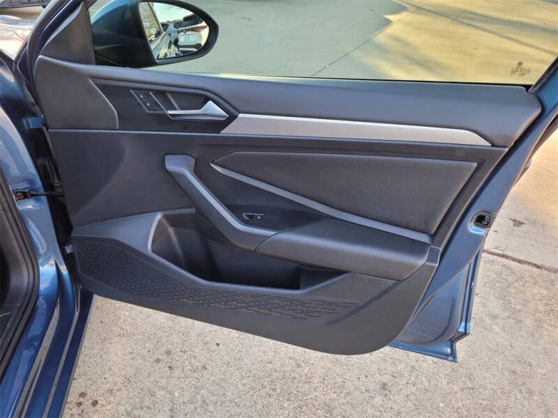 2021 Volkswagen Jetta