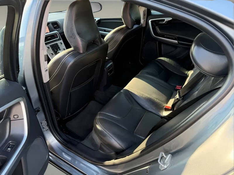 2018 Volvo S60 T5 Dynamic