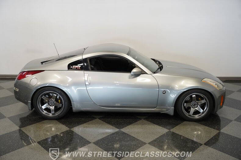 2005 Nissan 350Z