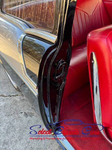 1956 Chevrolet Bel Air