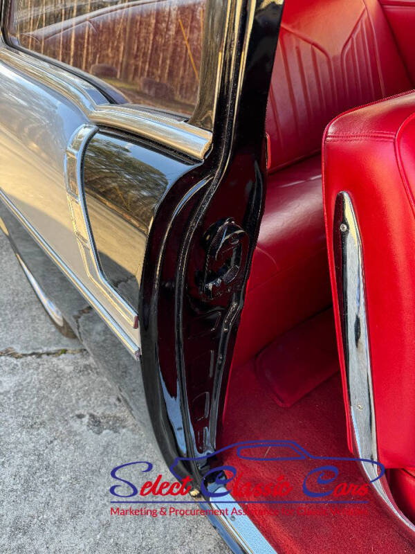 1956 Chevrolet Bel Air