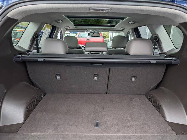 2020 Hyundai Santa Fe Limited 2.0T