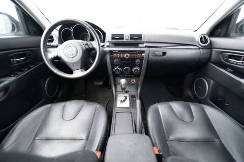 2009 Mazda MAZDA3