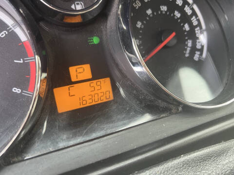 2008 Saturn Vue XE-V6