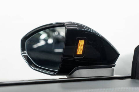 2023 Audi e-tron GT quattro Premium Plus