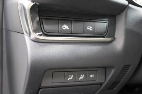 2025 Mazda CX-30 2.5 S Preferred