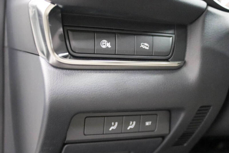 2025 Mazda CX-30 2.5 S Preferred