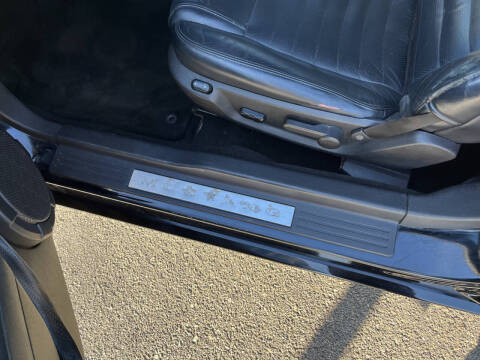 2007 Ford Mustang GT Deluxe