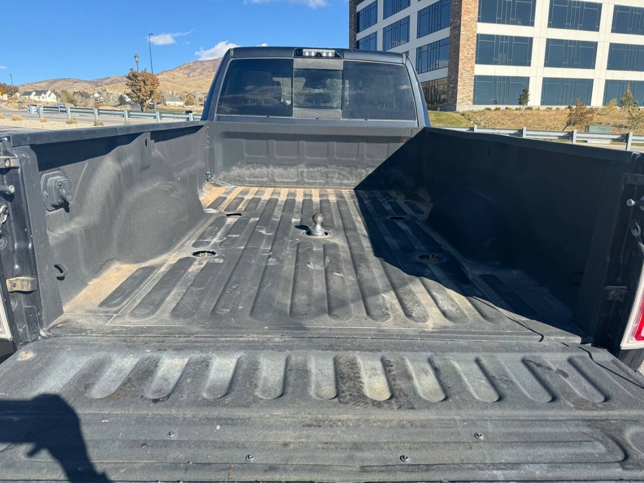 2018 Ram 2500 for sale at Mars Auto Group in Lehi, UT